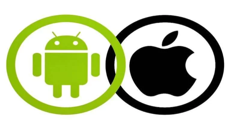 The role of mobile operating systems in phone servicing: iOS vs. Android.