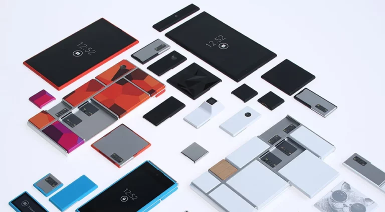 The rise of modular smartphones and its impact on servicing.