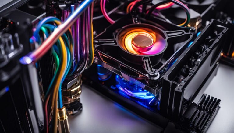 DIY Liquid Cooling Maintenance and Troubleshooting