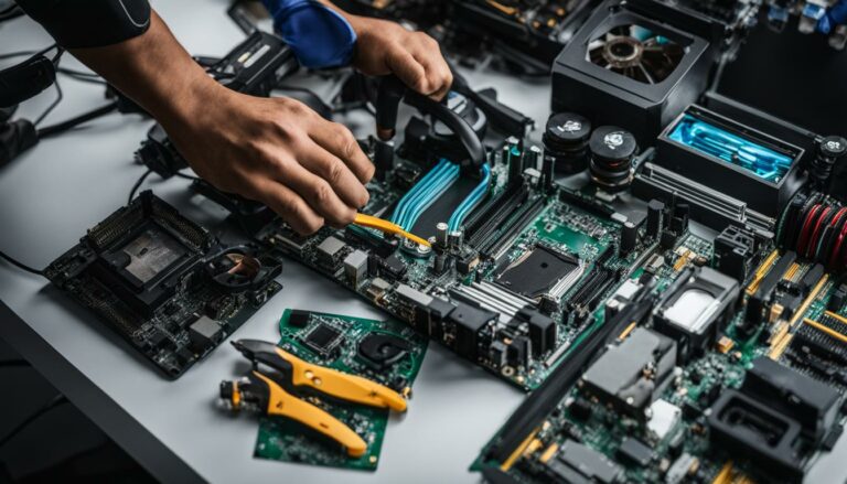 How the rise of gaming computers affects servicing needs