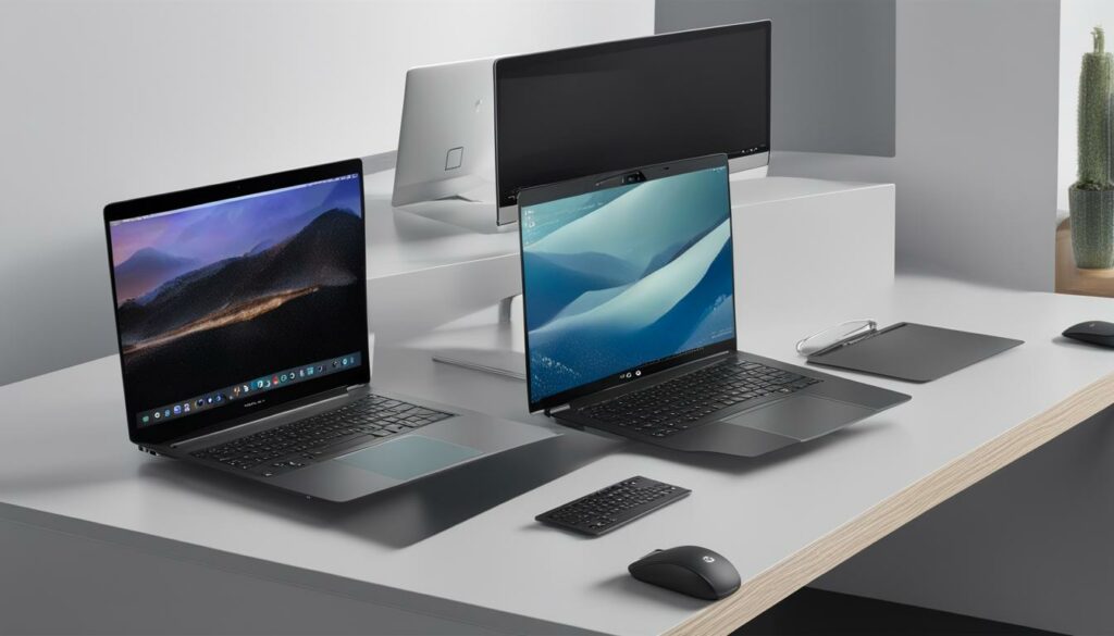 laptop vs. desktop internal storage