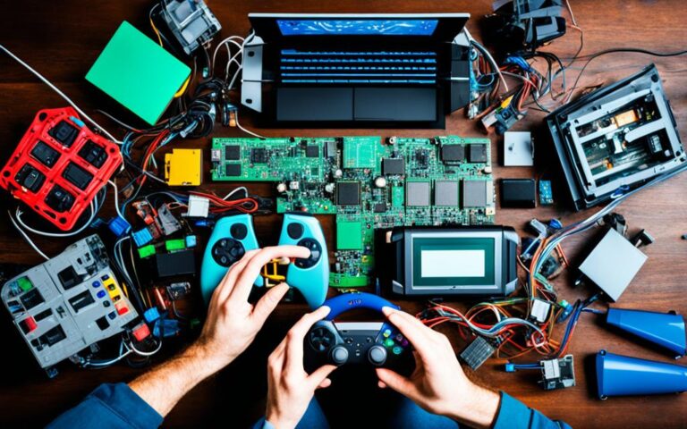 Troubleshooting Your Console: Tips and Tricks