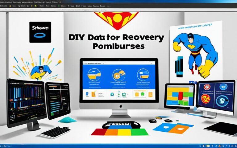 The Role of Data Recovery Software: Pros and Cons