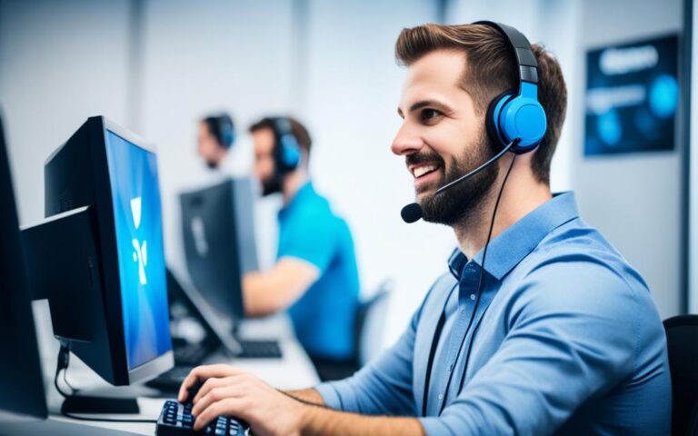 Navigating Game System Technical Support: What You Need to Know
