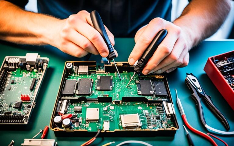 DIY Gaming Device Repair: A Step-by-Step Guide