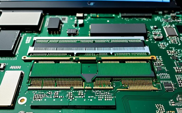 Upgrading Your Laptop’s RAM for Better Performance