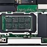 MacBook Air SSD Upgrade