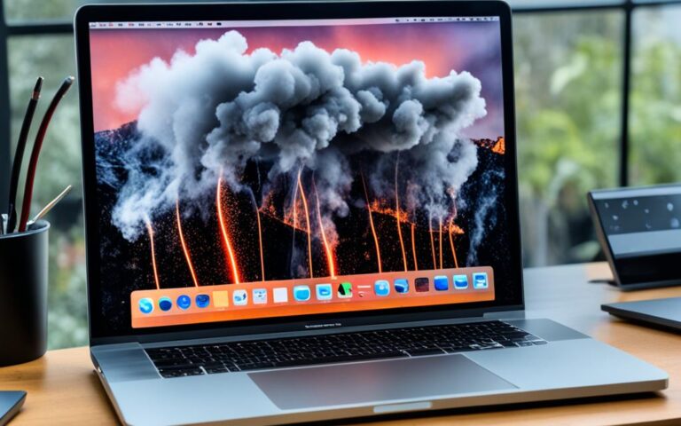 Solving MacBook Pro Overheating Issues
