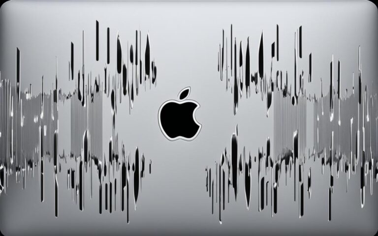 Addressing MacBook Pro Speaker Distortion