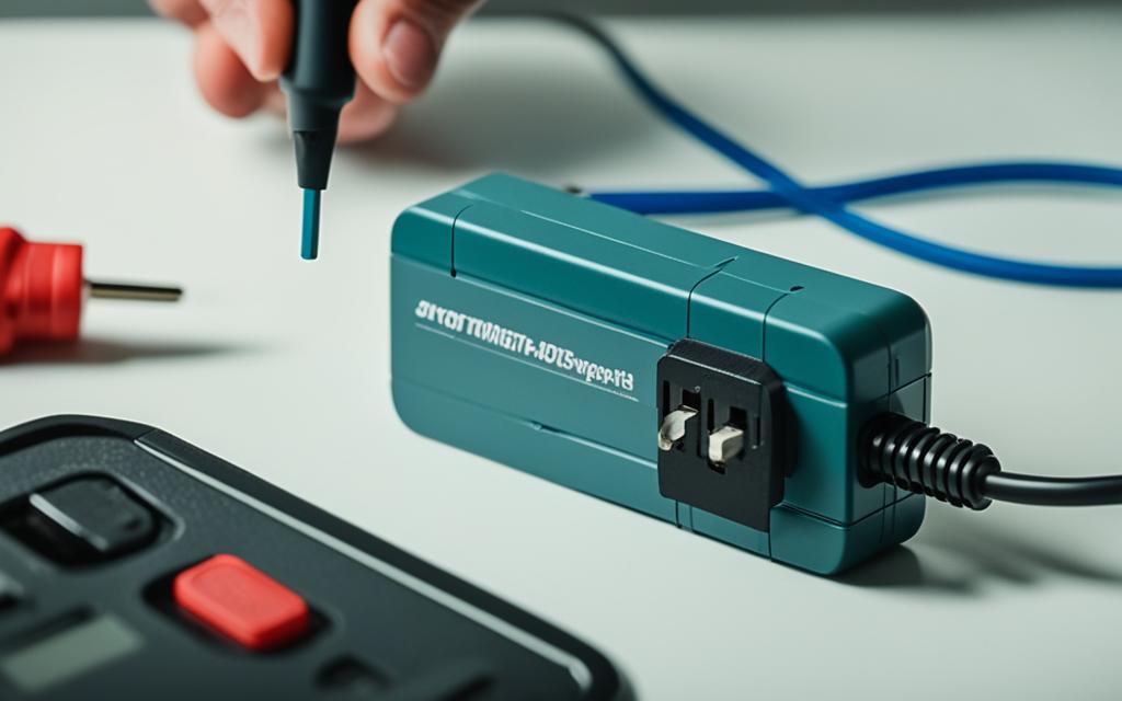 Nintendo Switch Charging Repair