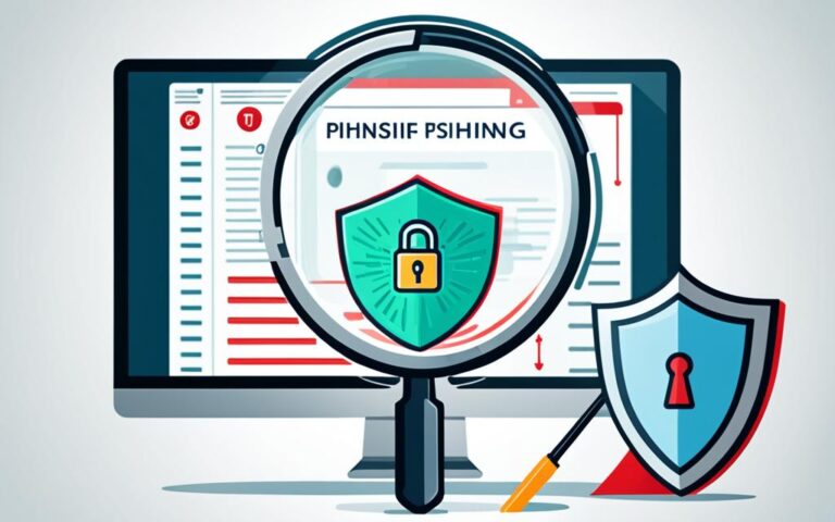 Phishing Protection Cleanup: Securing Your Online Identity
