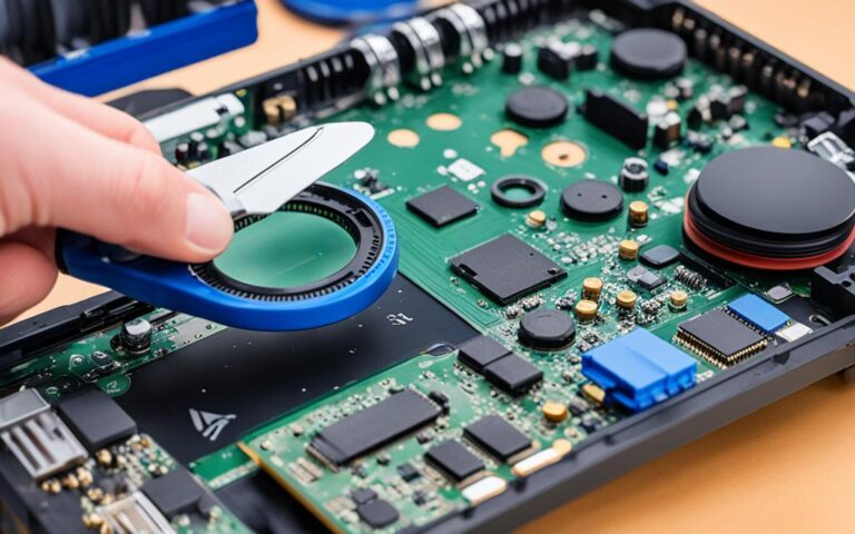 DIY Fixes for Common PlayStation 4 Pro Controller Issues