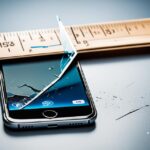 Phone Screen Repair vs. Replacement