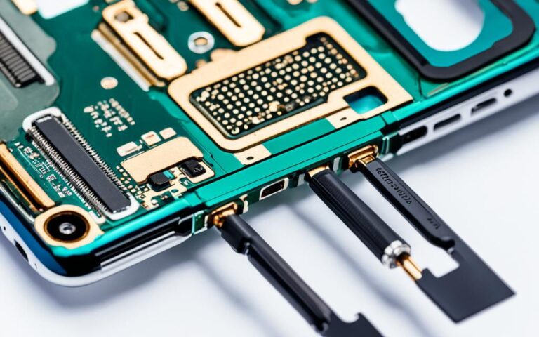 DIY Repair Tips for Samsung Galaxy S10 Charging Port Problems