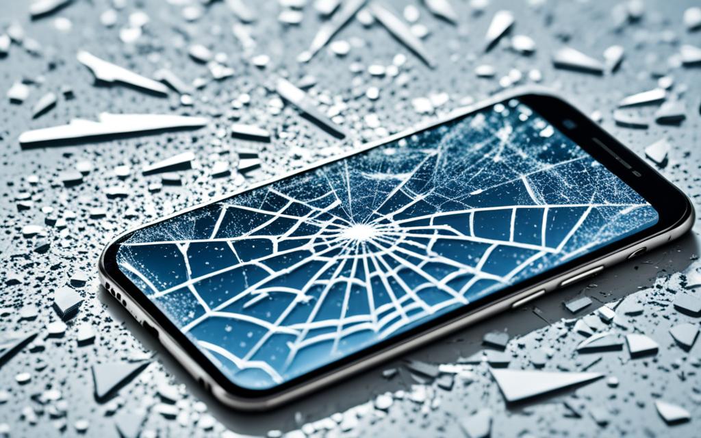 Smartphone Screen Repair Solutions