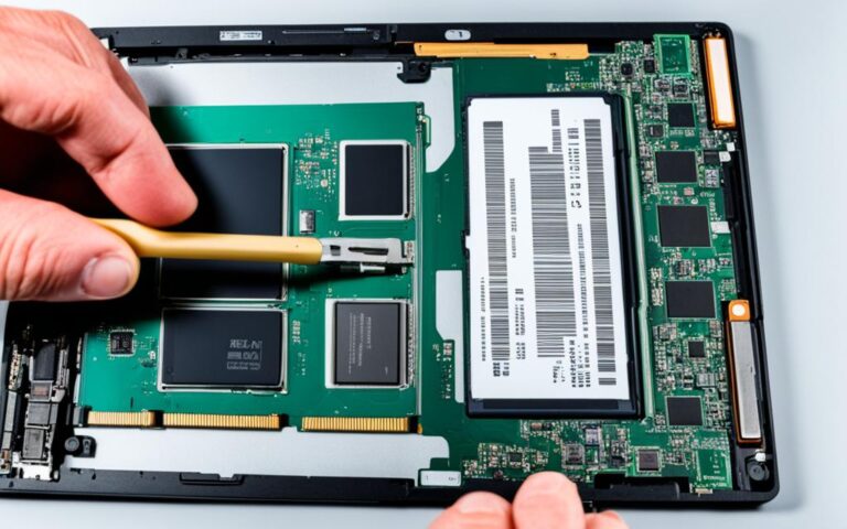 How to Upgrade Your Tablet’s RAM for Better Performance