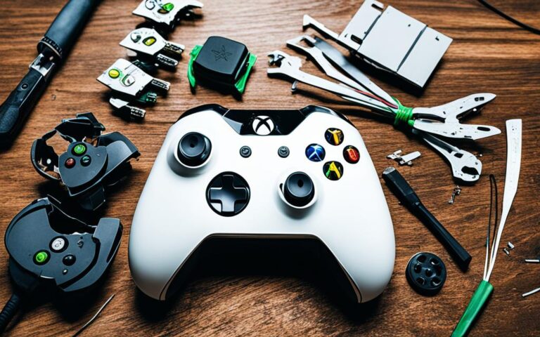 DIY Fixes for Common Xbox Controller Issues