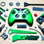 Xbox Repairs Guide