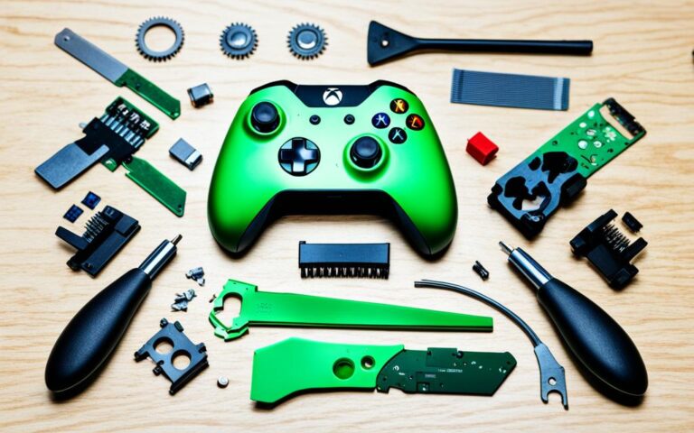 The Ultimate Guide to Xbox Repairs: From One to Series X