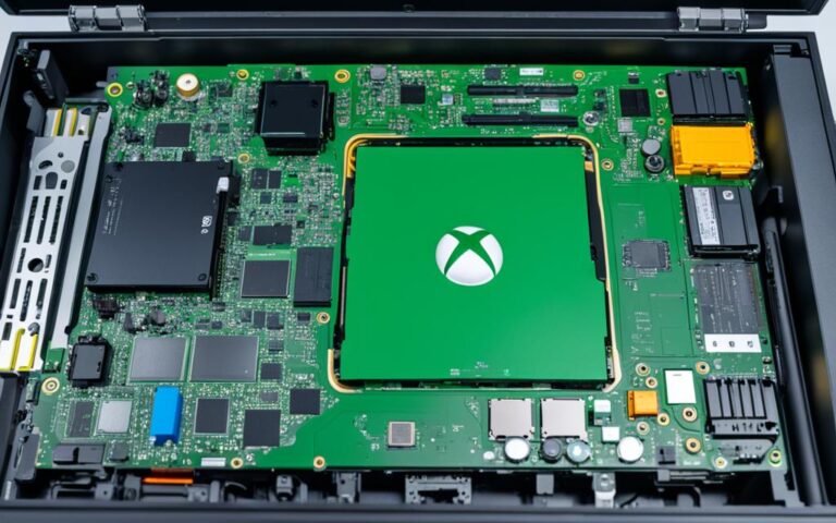 Xbox Series X Repair: Dealing with Next-Gen Issues