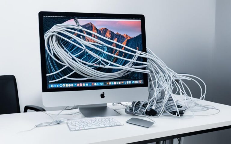 Solving Common iMac Boot-Up Issues