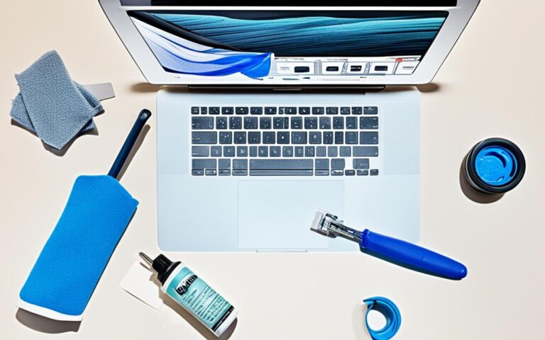 Essential Maintenance Tips for Your Aging iMac