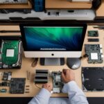 iMac Power Supply Replacement