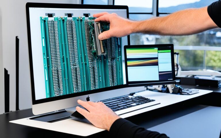 How to Upgrade Your iMac’s RAM for Better Performance