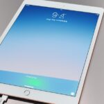 iPad Air Charging Issues