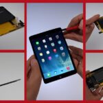 iPad Mini Battery Replacement