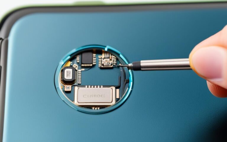 Quick Fixes for iPhone Charging Port Problems
