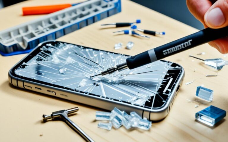 Mastering iPhone Screen Replacement: A DIY Guide
