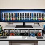 Cable Management Solutions