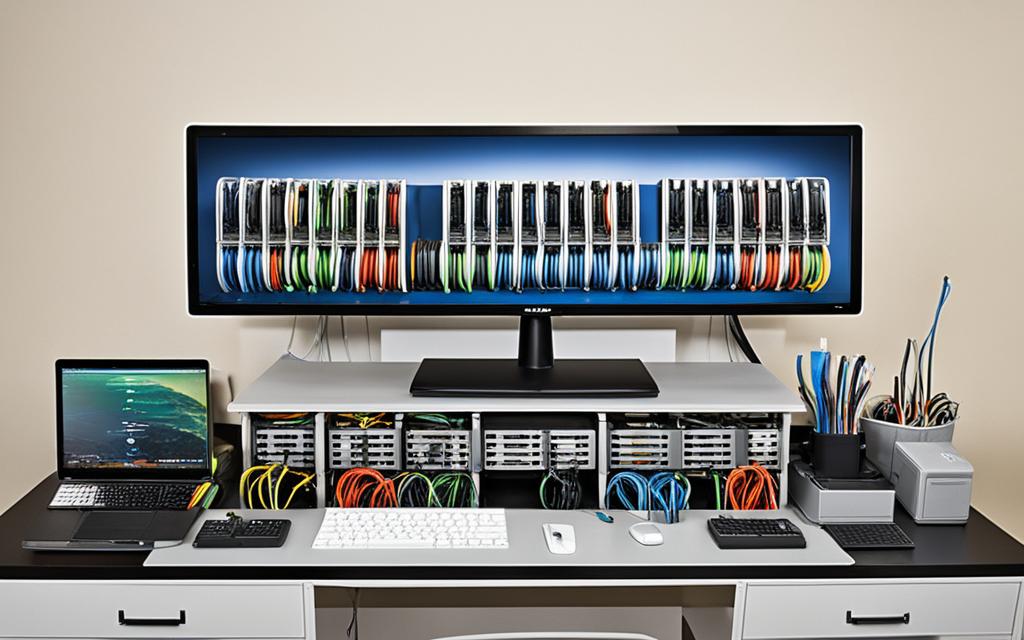 Cable Management Solutions