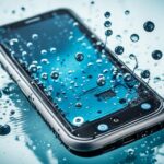 Cell Phone Water Damage Restoration