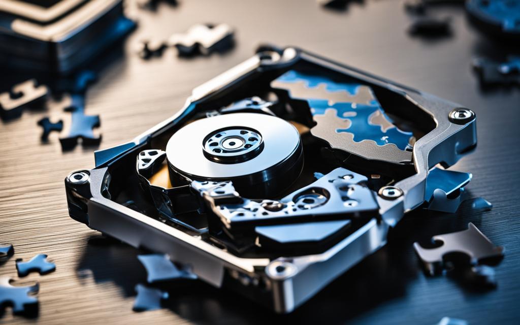 Choosing Data Recovery Software