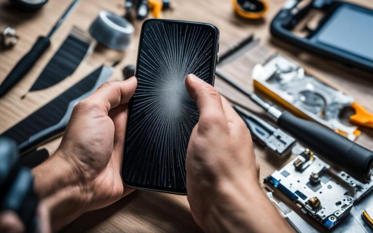 Professional vs. DIY: What You Need to Know About Screen Repairs