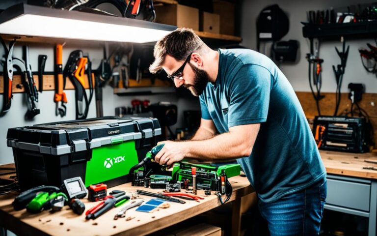 DIY vs. Professional Xbox Repairs: Making the Right Choice