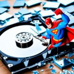 Data Recovery Myths