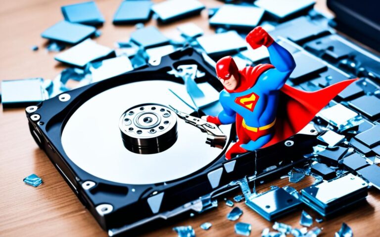 Data Recovery Myths Debunked
