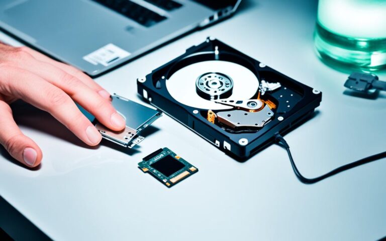 Data Recovery for Digital Marketers: Protecting Your Work