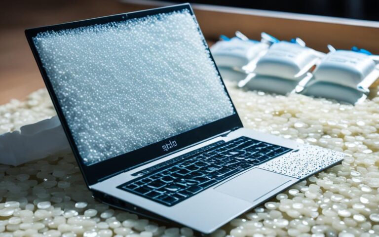 Effective Strategies for Drying and Repairing Water-Logged Laptops