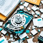 Educational Data Recovery
