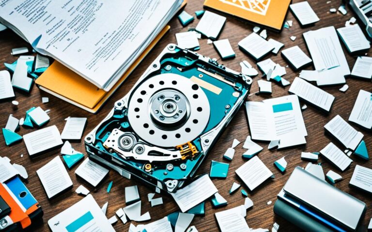 Data Recovery for Educational Institutions