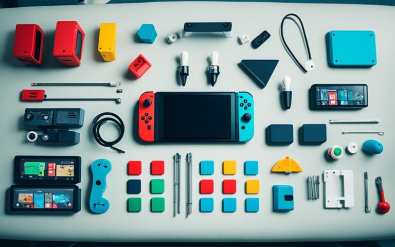 The Psychology Behind Attachment to Our Nintendo Switches: Repair vs. Replace