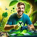 Environmental Impact Xbox Repair