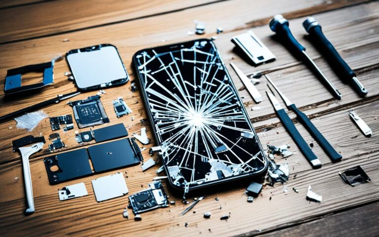 The Evolution of iPhone Screen Technology and Repair Techniques