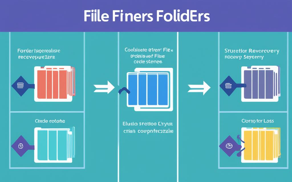 File System Understanding