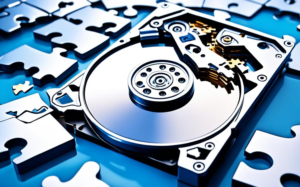 Formatted Drive Data Recovery