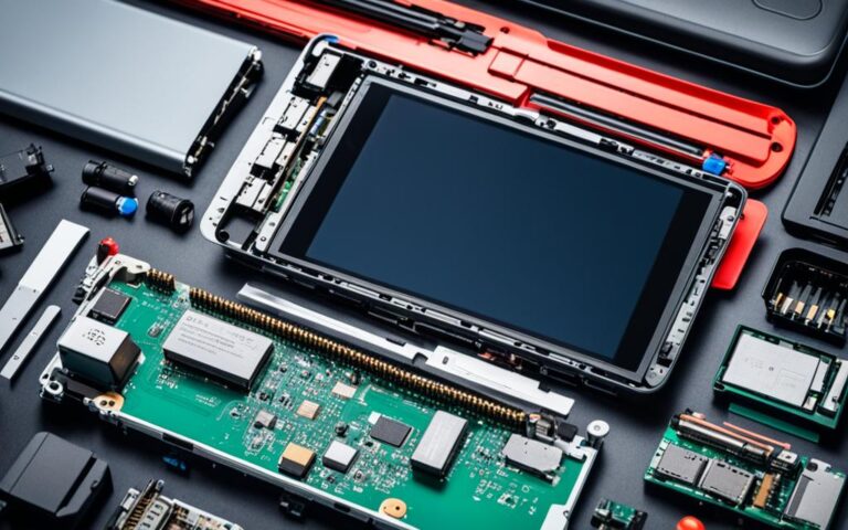 The Future of Nintendo Switch Repairs: Trends and Innovations